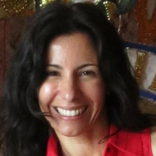 andreaburnham's profile picture. 