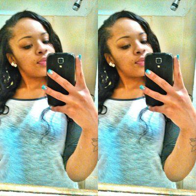 I Love Pretty Girls.