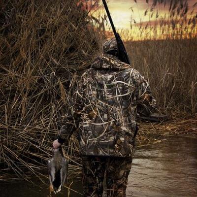 i am just a big young country boy i hunt ducks to bucks and i fishing everything