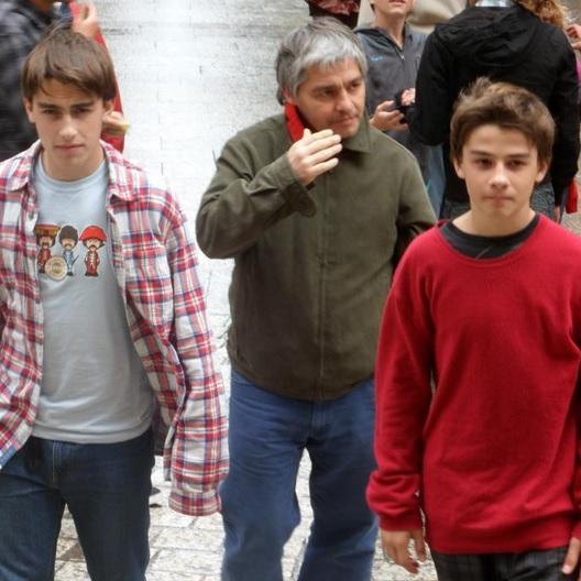 Felipe Gimenez Profile