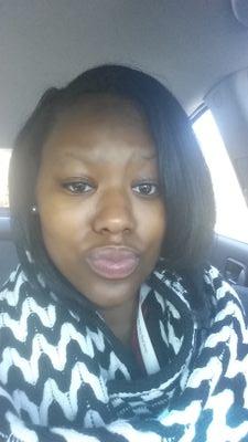 Journee Laikyn is my  Hard Working, Independent, Happily Taken and God Fearing Woman! Stay Tuned
