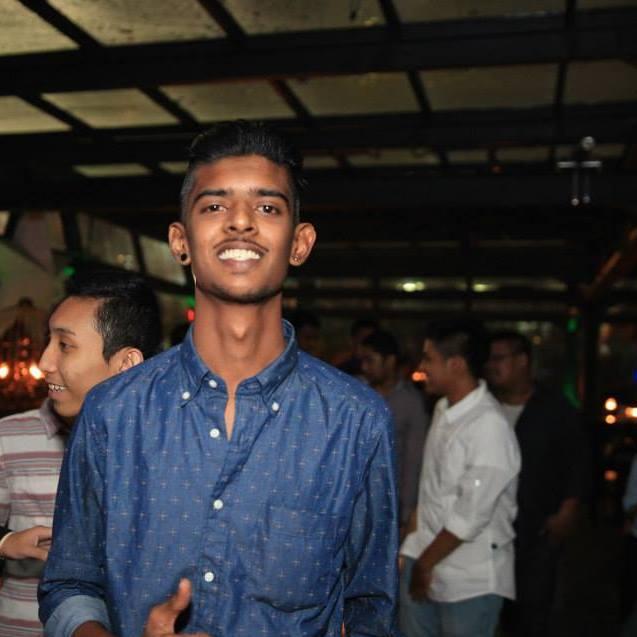 Faculty of Law Trisakti |PARTY TILL I DIE|role up