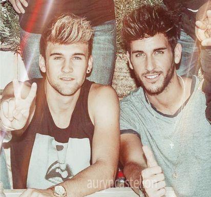 Si estas aqui es por que amas la musica.
      Simplemente @AurynOficial 
                  Ily722