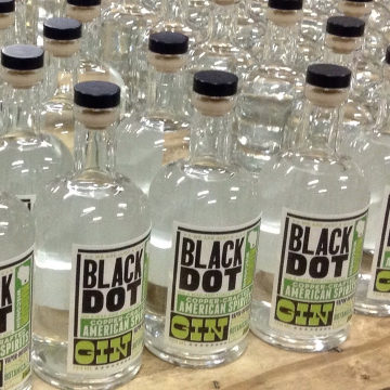 Blackdotgin's profile picture. 