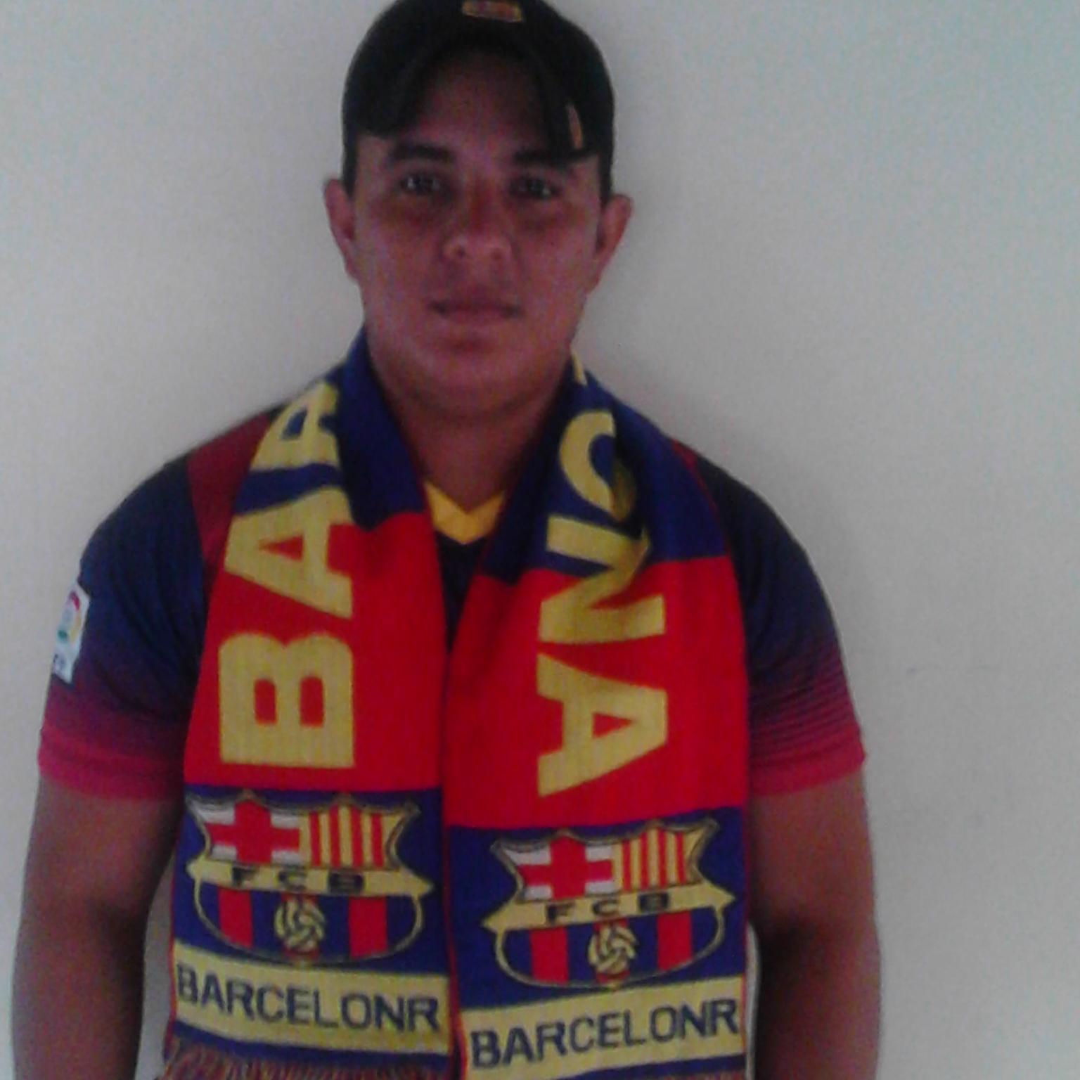 100%Barcelonista