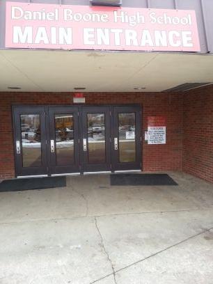 Daniel Boone High School Official Twitter Page