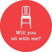 Sit With Me (@sitwithme) 's Twitter Profile