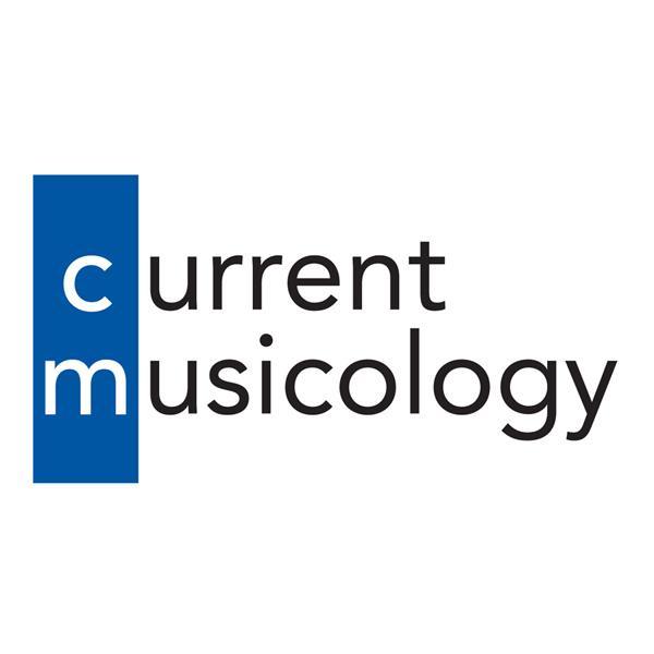 Columbia grad student-run journal publishing in the fields of historical musicology, ethnomusicology, music theory, and philosophy of music. Founded in 1965.