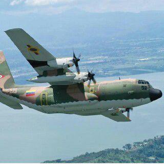 General retirado de la otrora gloriosa e institucional Fuerza Aérea Venezolana; en la madre patria hasta que la pesadilla cese ...