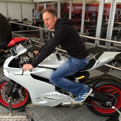 bucky_rs's profile picture. 