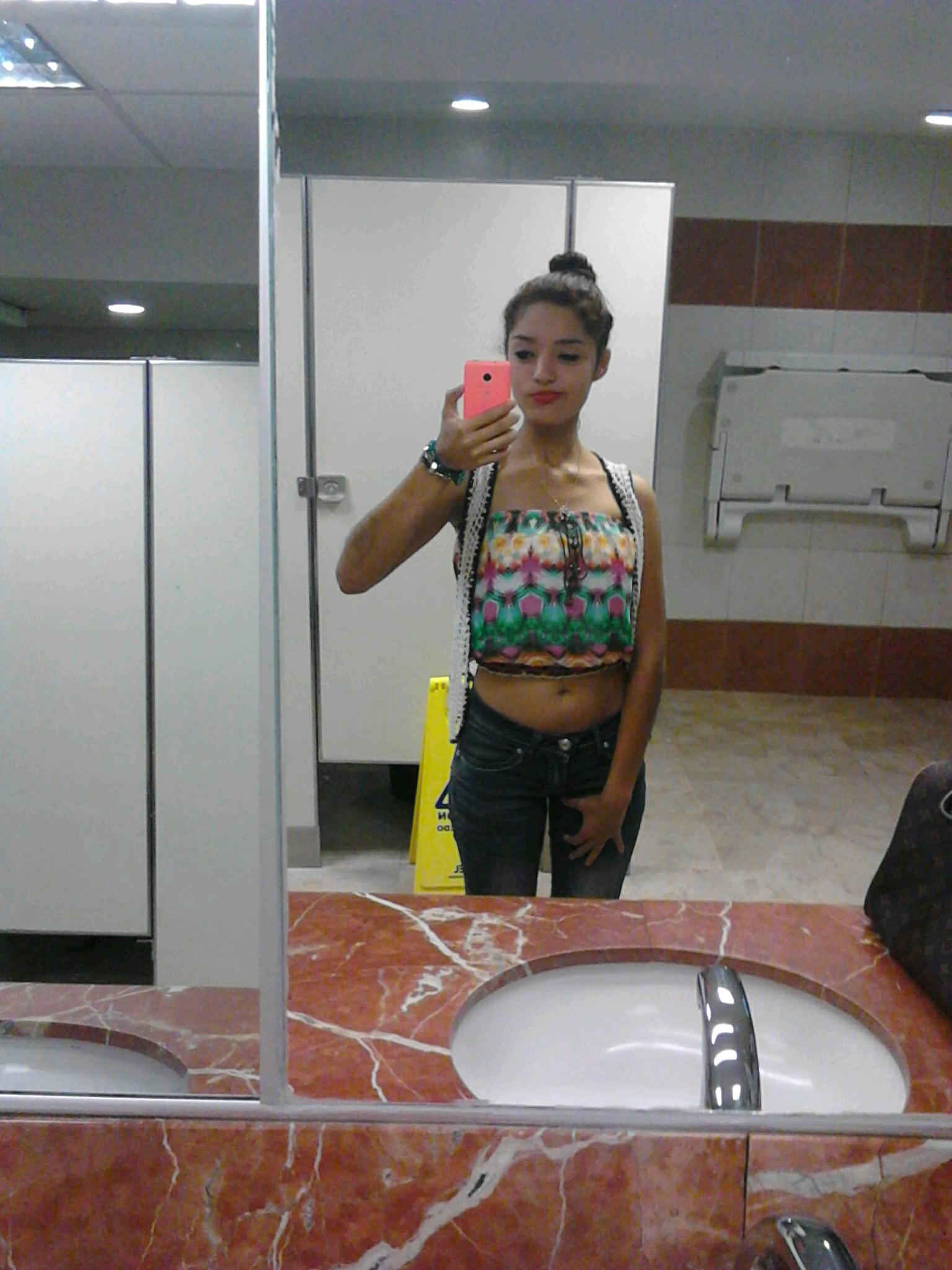 presidenta del club de fans de @gabybrv1