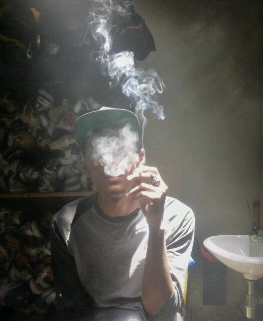 I'am Man │29.09.93 | i'd line + i'd Instagram : barliebarlie