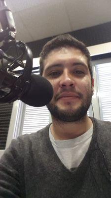 Comunicador Social - Periodista Deportivo - Productor Radial - de San Fernando del Valle de Catamarca - Argentina •