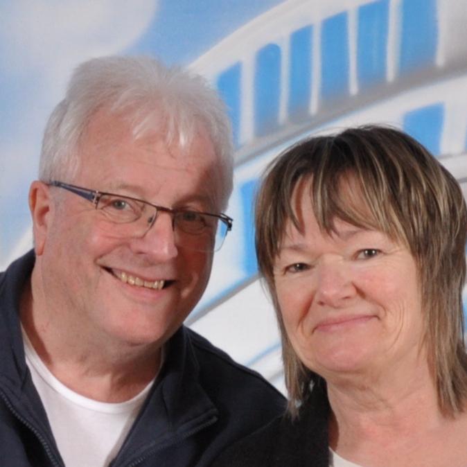 Pop up restaurant run from our West Mids home. We are Terry & Sal & we aim to delight your tastebuds! Tweets mostly by Terry's daughter Cathy