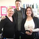 Michelle Garman - @michgarm - Twitter