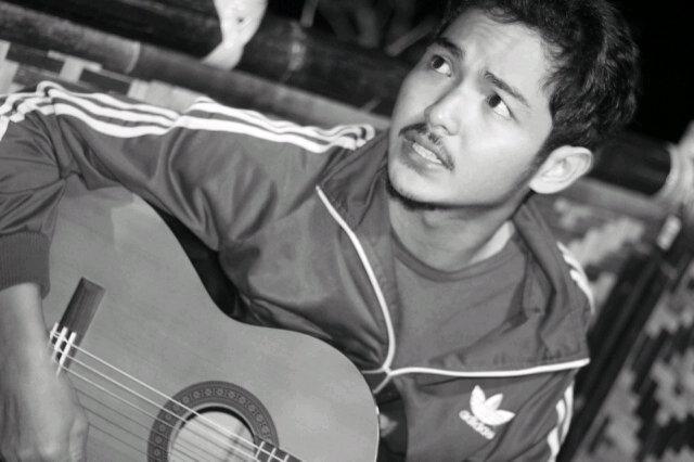 hamzahrjaldi's profile picture. 