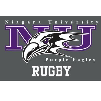 Official Twitter account of Niagara University Men's Rugby. Est. 1976. Contact us at NURFC.contact@gmail.com. #staythecourse