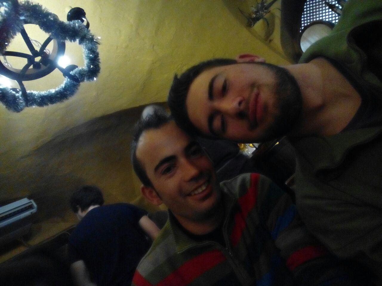 jaimelujaque's profile picture. 2° Bach Tecnológico . Haz lo que quieras... ya está todo dicho .