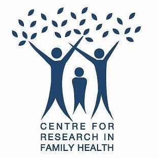 crfamhealth's profile picture. Centre for Research in Family Health