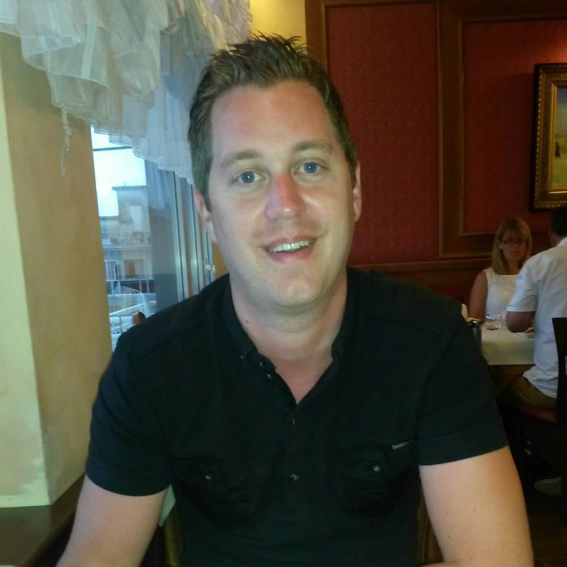 AdMatthijssen's profile picture. 