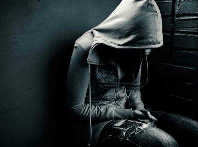 Suicidal people are just angles who want to go home...