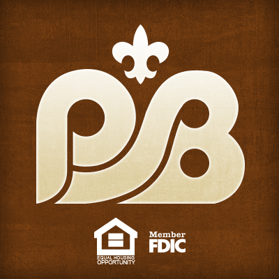 PSB has been providing quality, innovative, and creative financial service to the people of Louisiana since 1925.