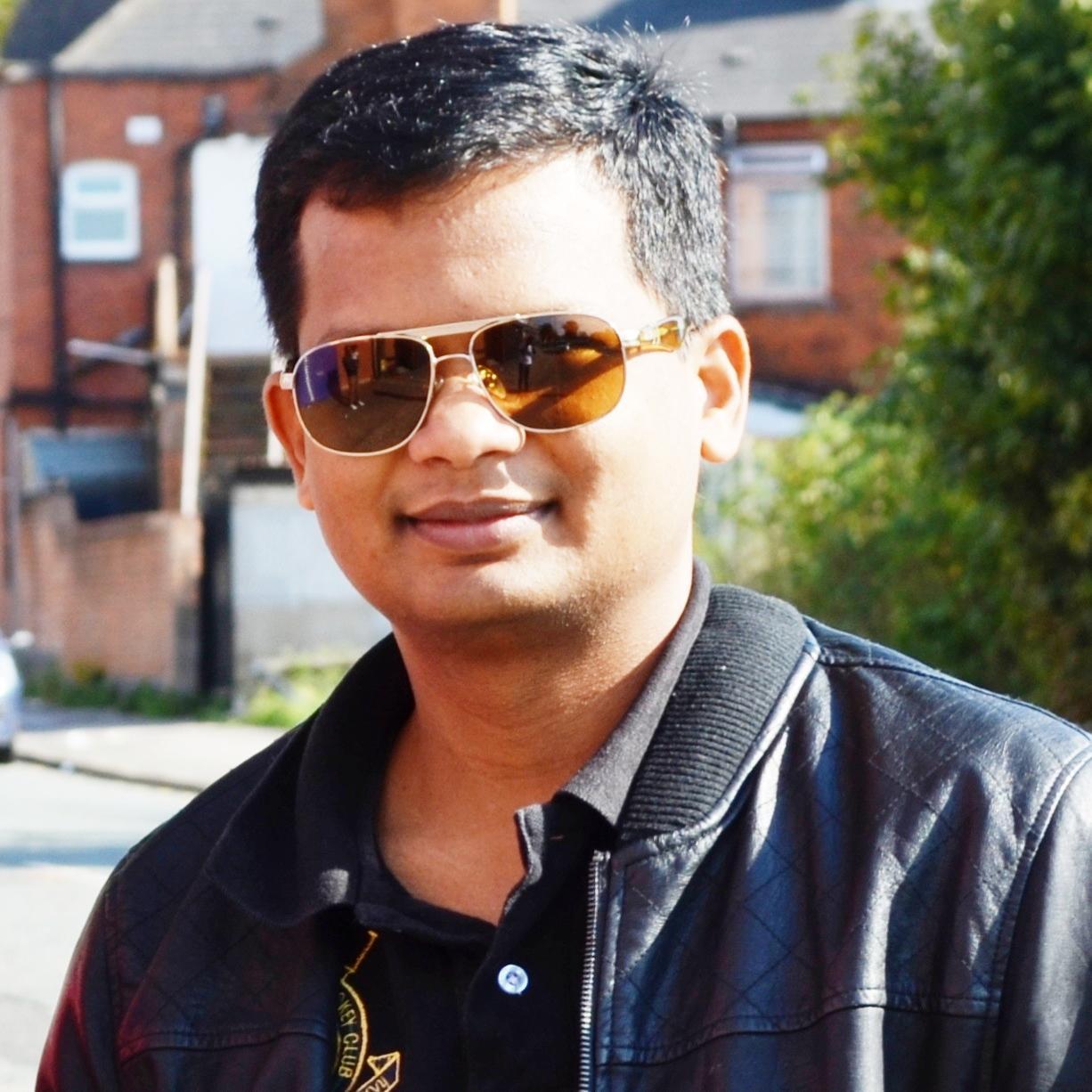 Uma Maheswara Rao