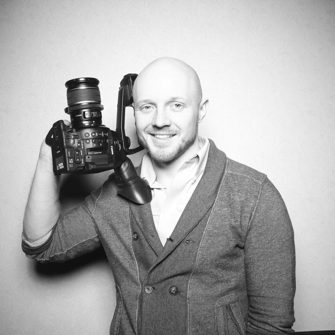 Chicago-based photographer, filmmaker, and autodidact with a passion for standing up against the slow downfall of our dear republic.