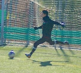 LUCHA!;)