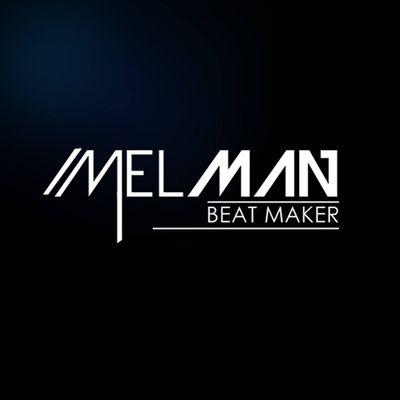 Melman! - Music producer - Booking melman_malmen@hotmail.com facebook: https://t.co/l1GZtumWjc…  Tlf: 3473648403