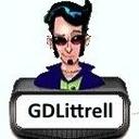 GLENN LITTRELL - @GDLittrell - Twitter