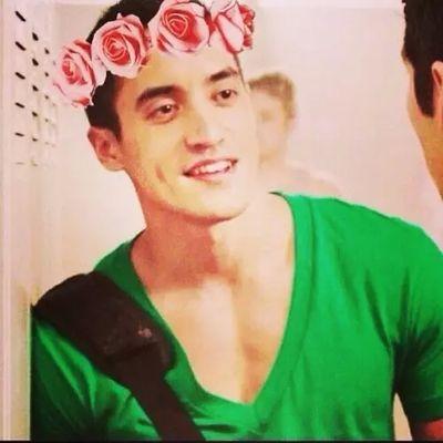 XVIII. Mahealani. Jugador de lacrosse; 06. Alright, I'll do it. Best gay de Lydia y no el tuyo. Sí, lo sabía...quiero decir, tío, es Beacon Hills. #FreeRol.