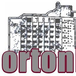 Orton Hall is an Upper Division Hall at Washington State University. It is home to the annual Haunted Hall as well as some of the most amazing students at WSU!