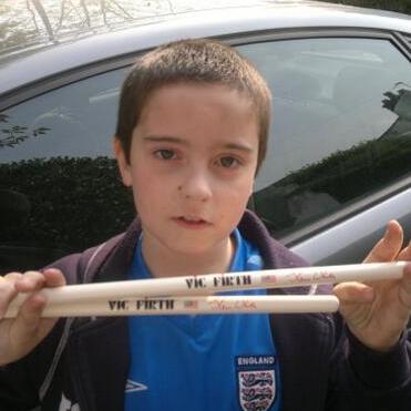 m22john's profile picture. loves playin guitar live music