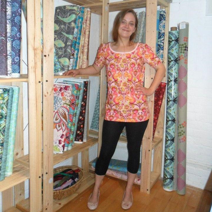Owner of Staystitching, UK fabric shop. We sell adorable designer fabric from around the world.  https://t.co/MhahiXuJxd