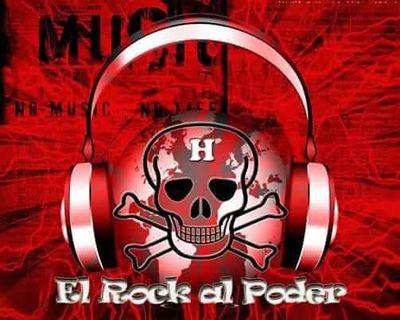 Programa de Radio de Rock en español. Radio Utopía 107.3 FM Jueves de 19 a 21 hs, (hora de España). Damos difusión a grupos emergentes que canten en español.