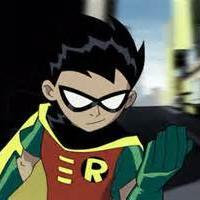 RockinBoyWonder's profile picture. When there's trouble, you know who to call. #TeenTitans #DCComics #RP