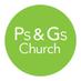 Ps & Gs Edinburgh (@psandgs) Twitter profile photo