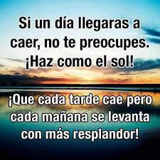 La vida no se ha hecho para comprenderla, sino para vivirla.