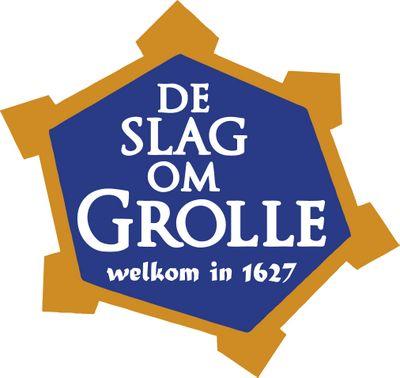 Officiële Twitteraccount van de Slag om Grolle, een cultuur-historisch re-enactment evenement in Groenlo. Welkom in 1627!