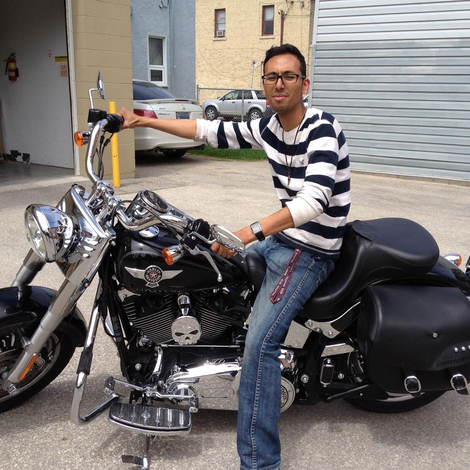 DaQuiknez's profile picture. 