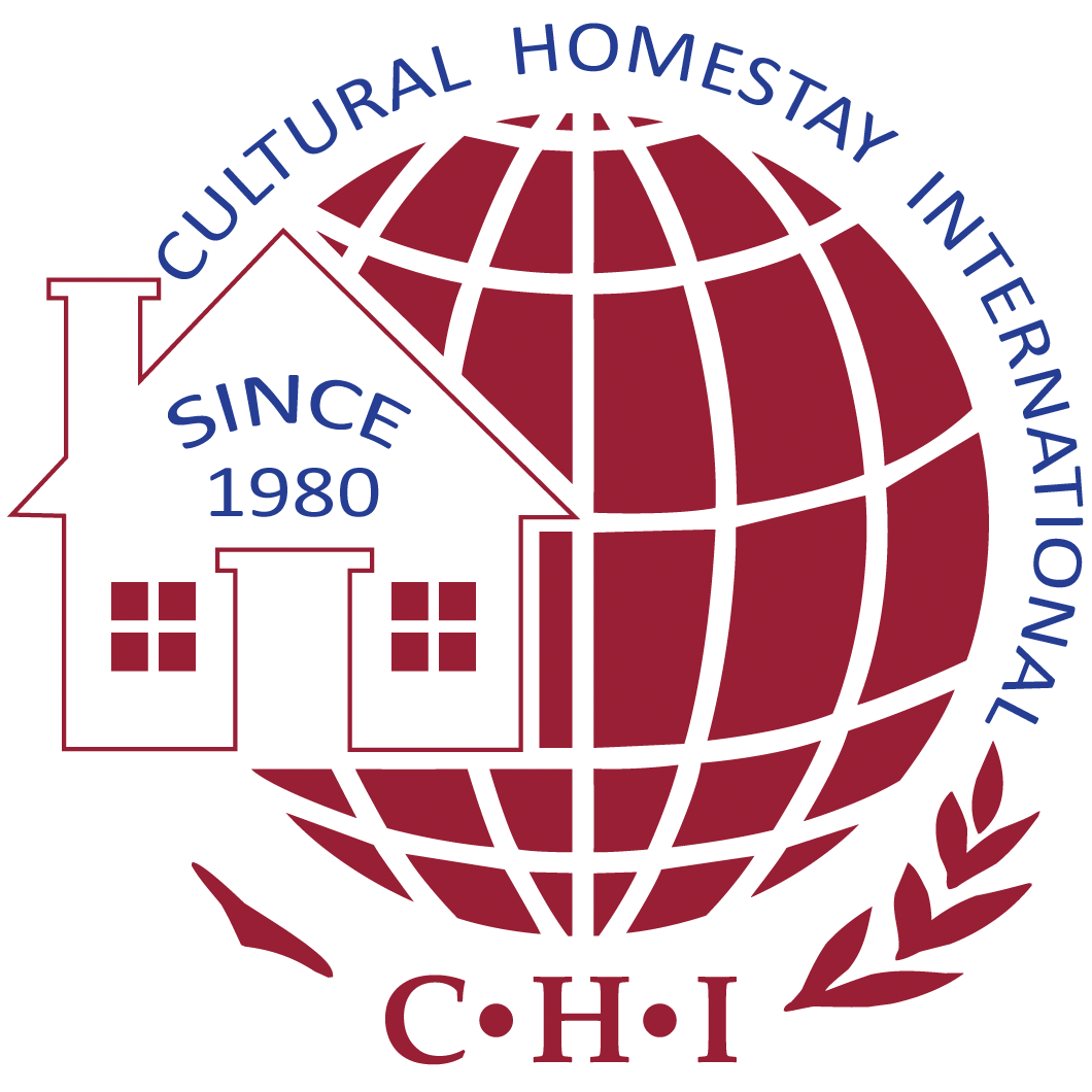 CHI is a non-profit organization founded in 1980 to promote international understanding, friendship, and goodwill through cultural exchange.