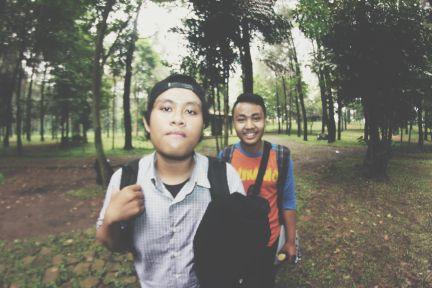 Part of @KMAband