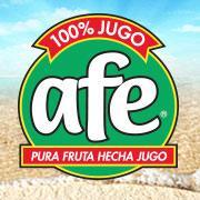 Jugos de frutas naturales y orgánicos para una vida saludable.