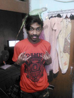 #mantabmalih