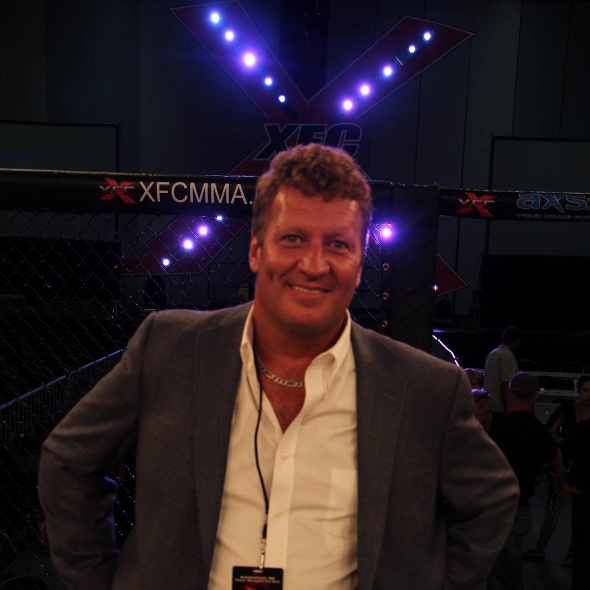 JohnXFC's profile picture. 