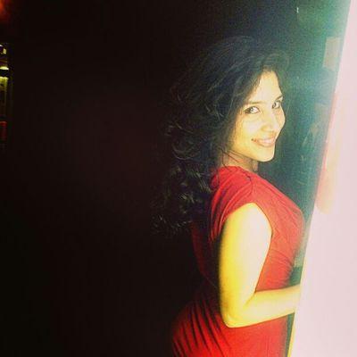 I'm an Entrepreneur, Fitness & Dance Instructor, based out of Pune, India