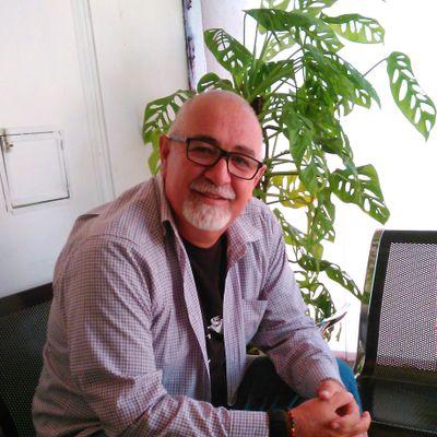 josevicentepsuv's profile picture. Campesino, Docente Jubilado,paciente oncólogico,poeta, escritor..amante de la vida y ka libertad...Seguidor del Cristo de la Gloria..!!