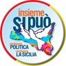 insiemesipu's profile picture. Cambiamo politica, cambiamo la Sicilia #InsiemeSiPuò