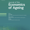 Economics of Ageing